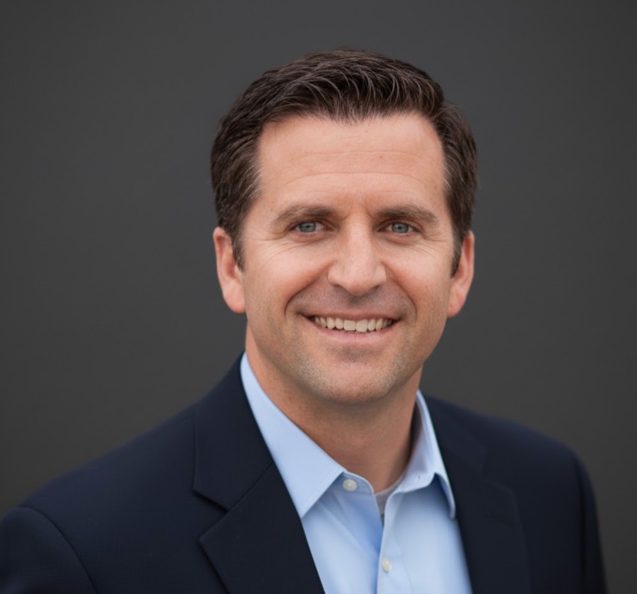 John R. Long II